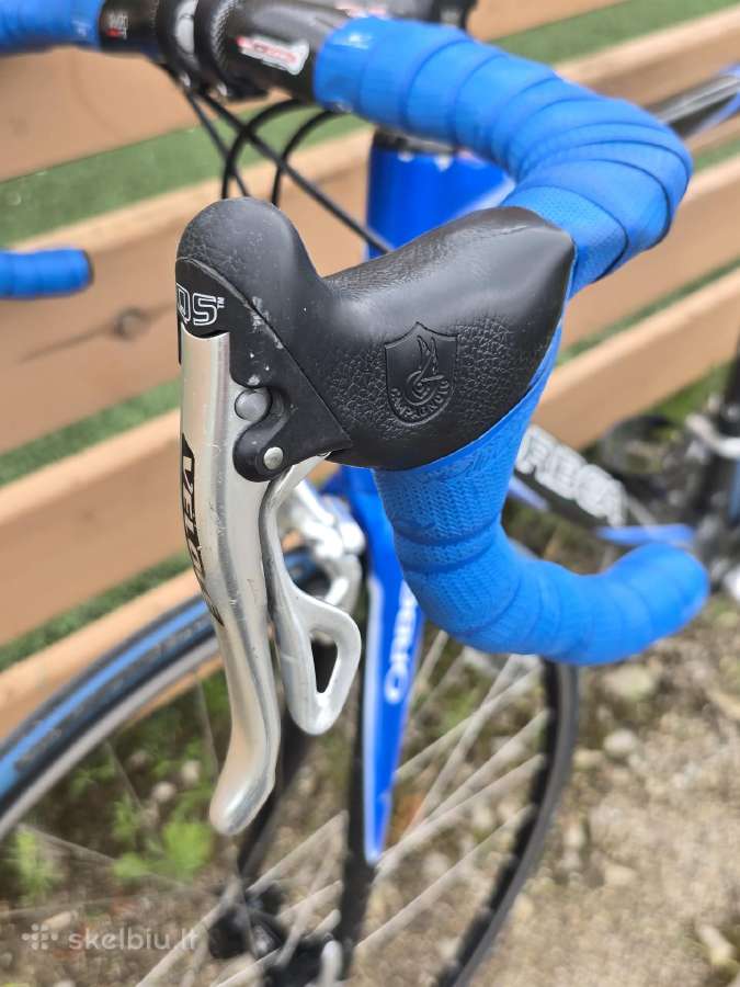 Orbea Onix Full Carbon - nuotraukos Nr. 5