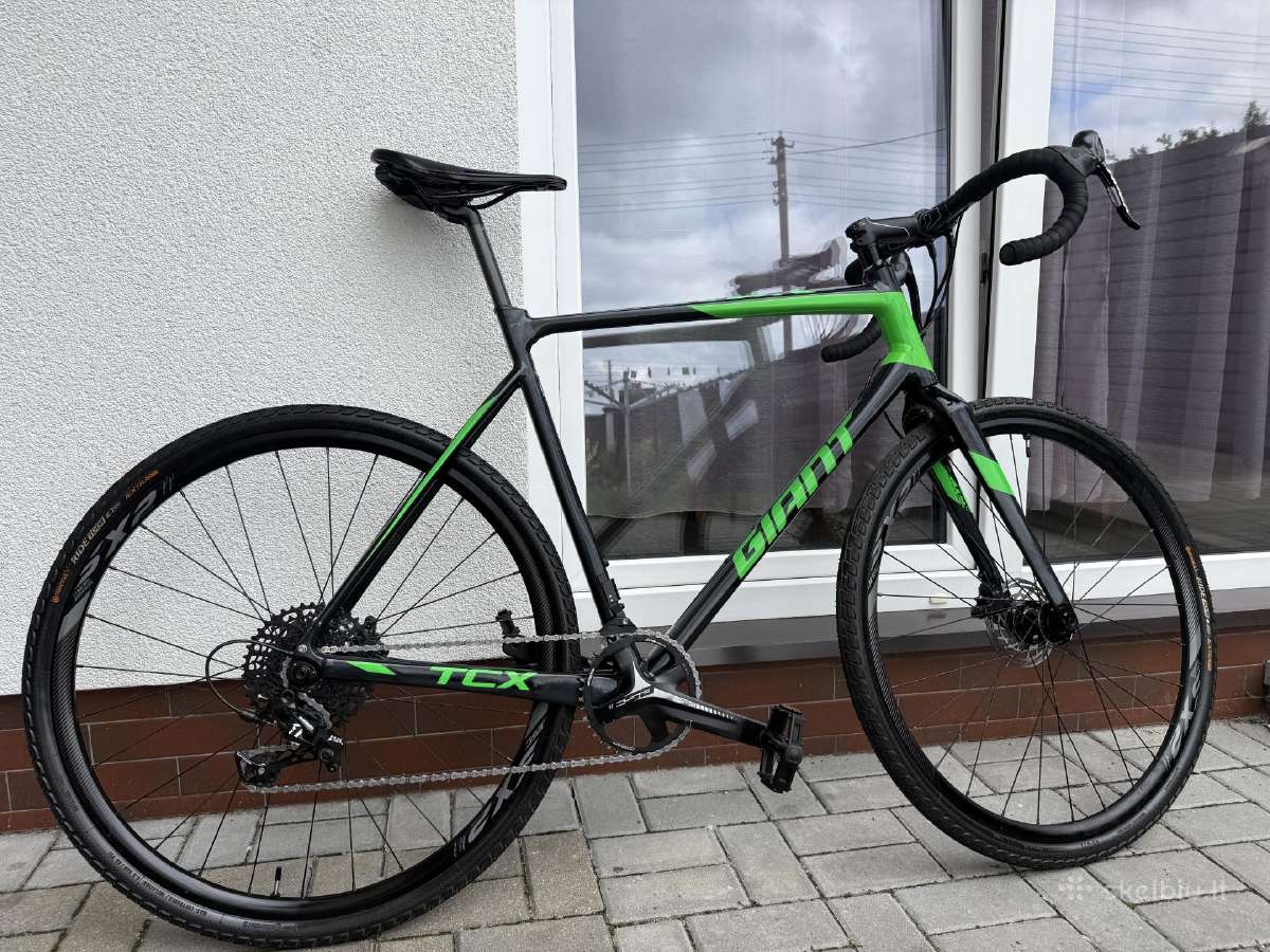 Giant gravel - nuotraukos Nr. 15