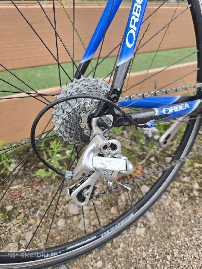 Orbea Onix Full Carbon - nuotraukos Nr. 7