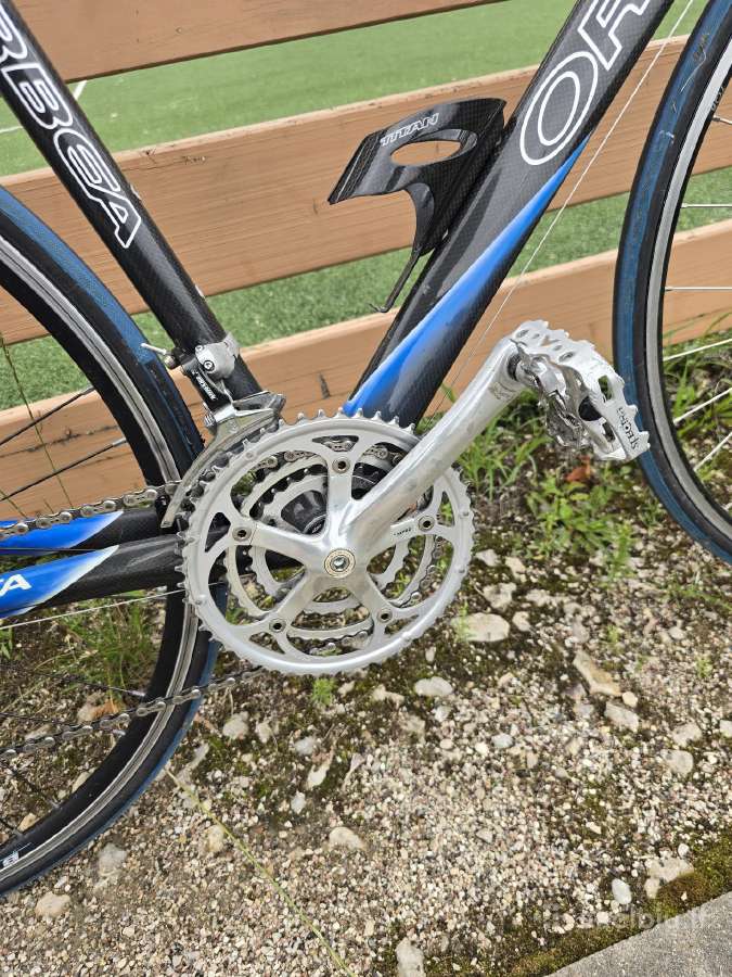 Orbea Onix Full Carbon - nuotraukos Nr. 8