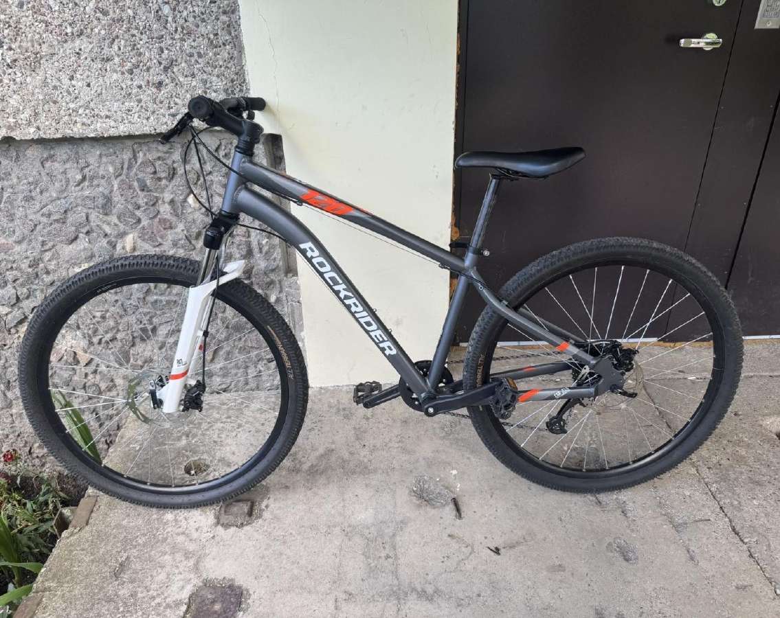 Rockrider St120