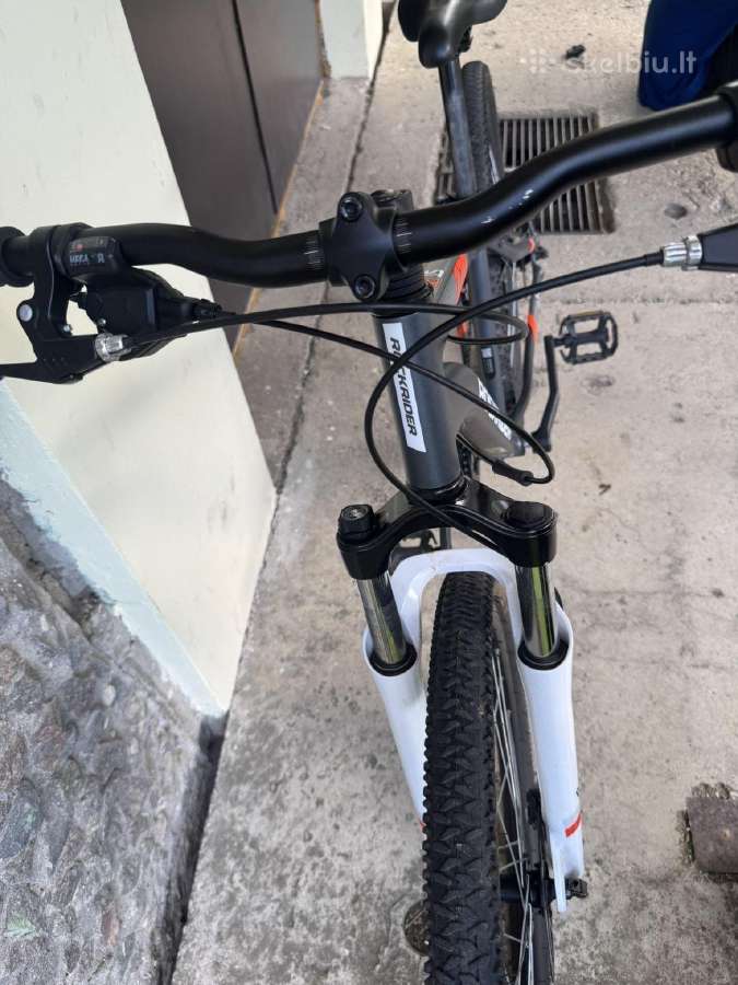 Rockrider St120 - nuotraukos Nr. 2