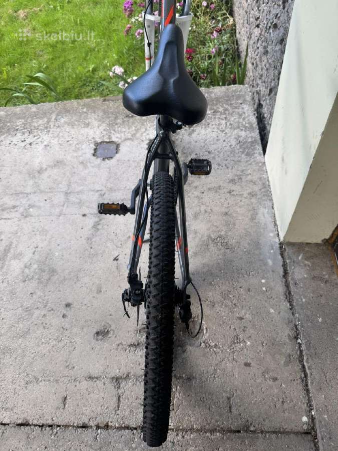 Rockrider St120 - nuotraukos Nr. 3