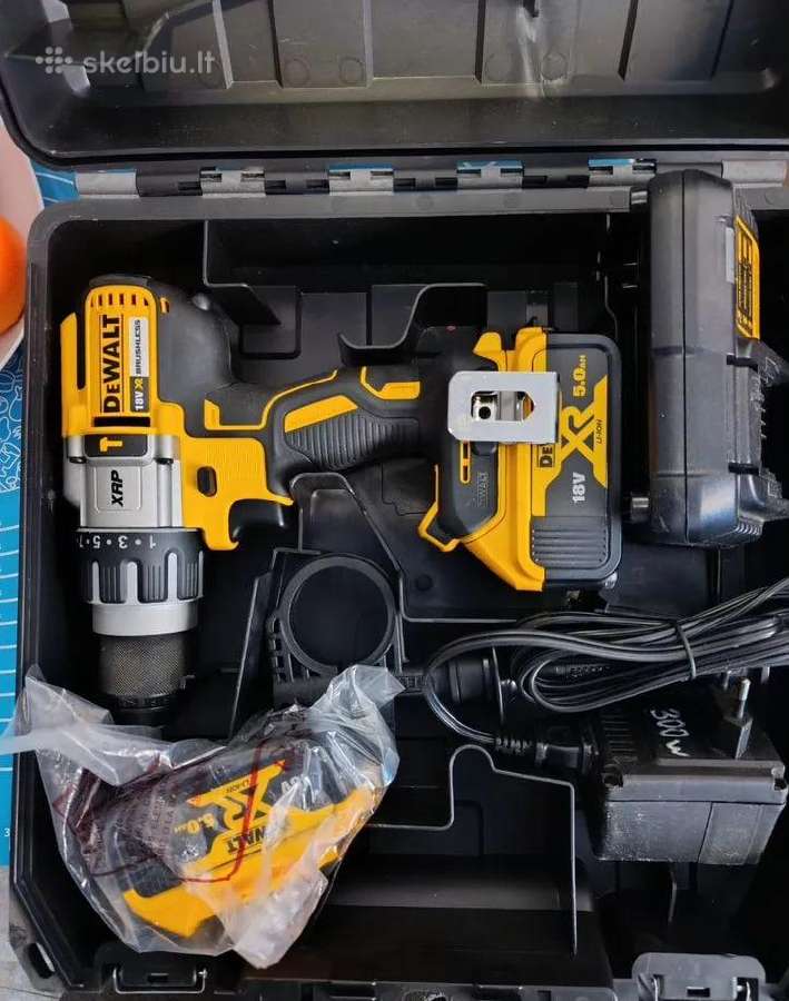 Dewalt 996