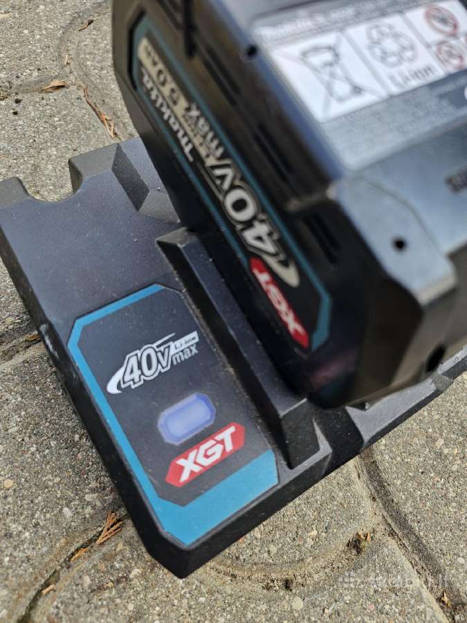 Makita Ls002g batareikines skersavimo stakles - nuotraukos Nr. 8