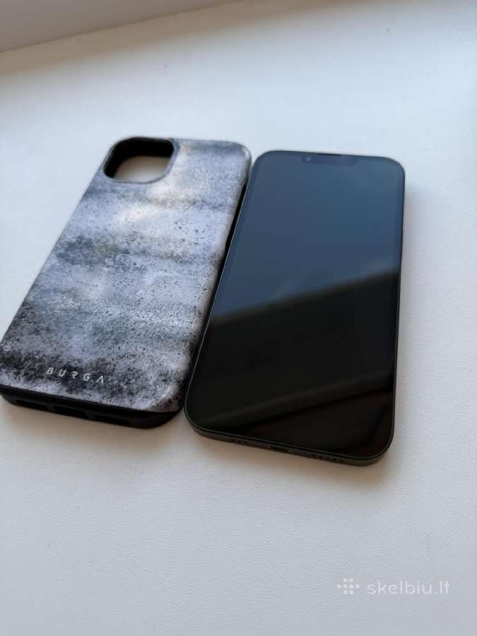 iPhone 13 128gb Green