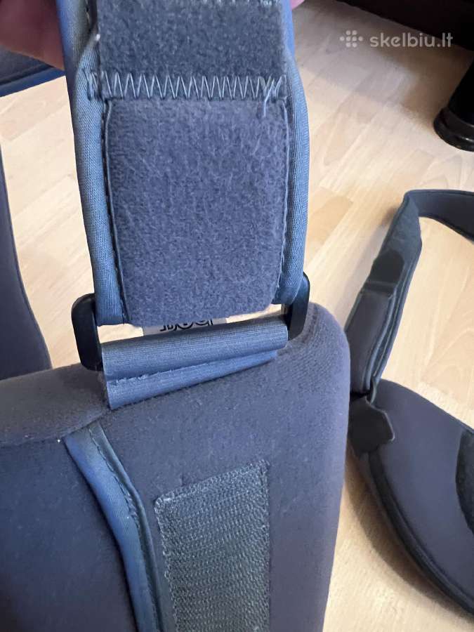 Ortopedinis peties abdukcinis įtvaras Bort Omoars - nuotraukos Nr. 4