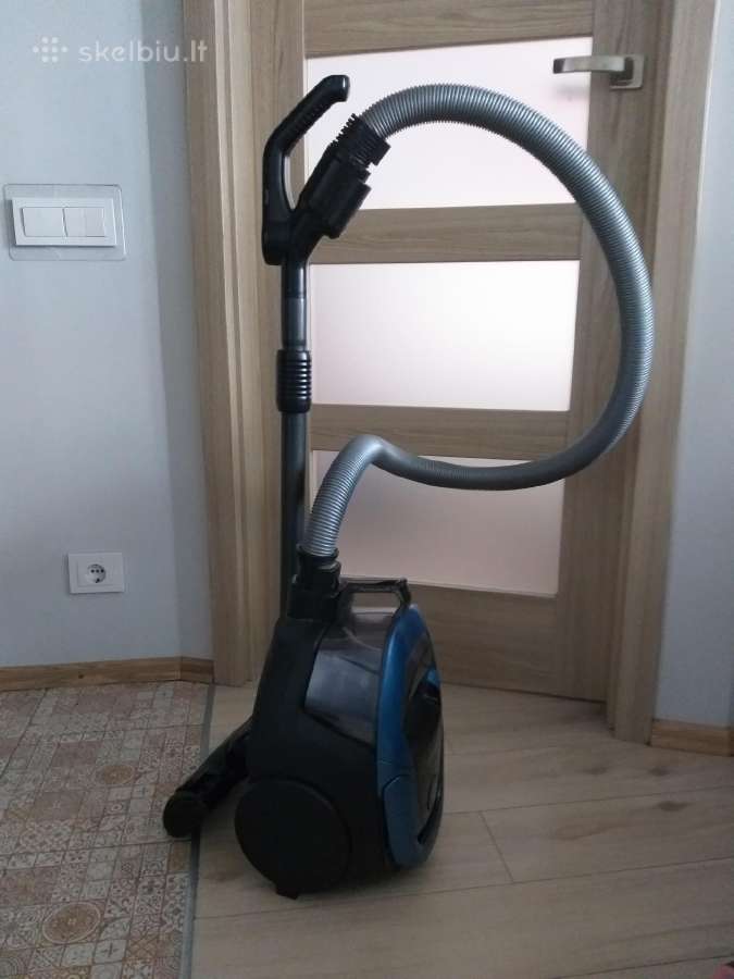 Dulkių siurblys Samsung Sc07m31d0hu