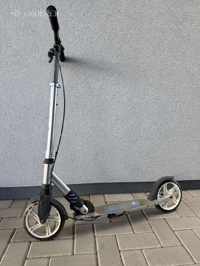 2vnt paspirtukai