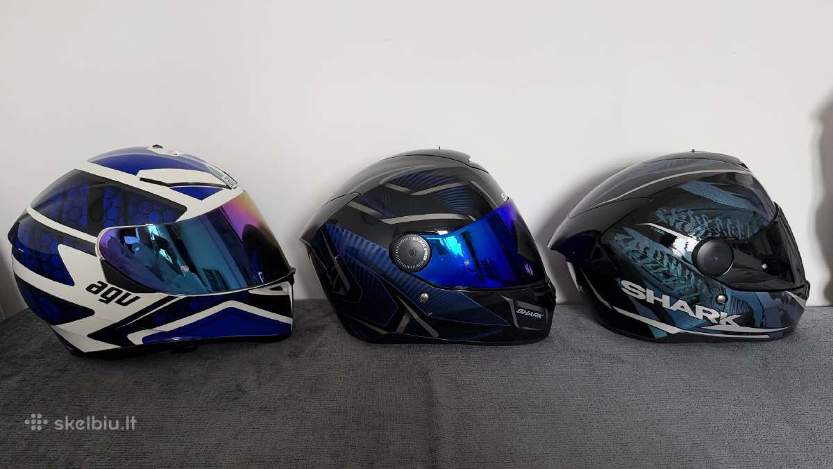 Shark Agv