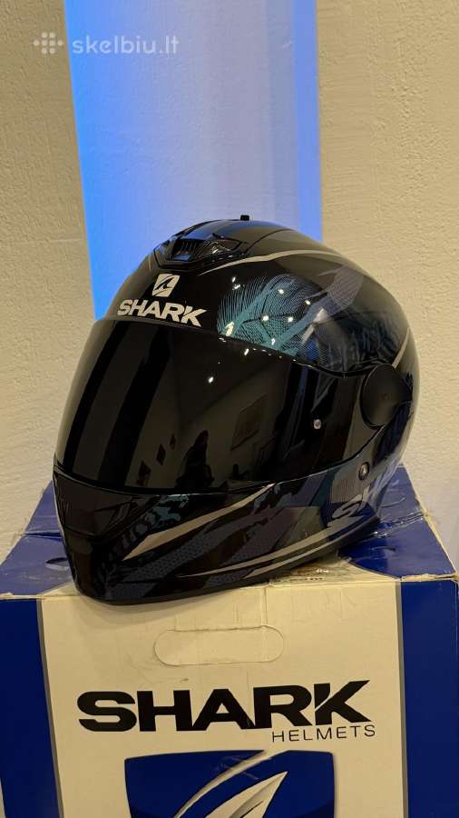 Shark Agv - nuotraukos Nr. 6