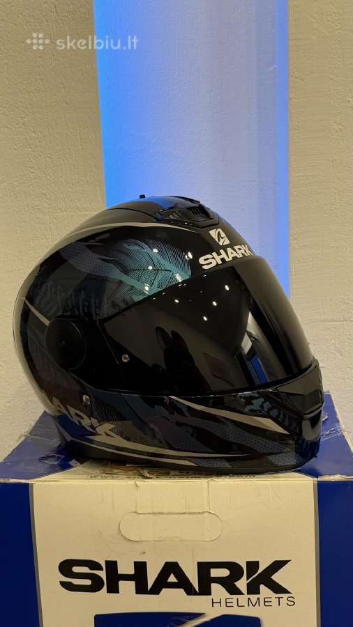 Shark Agv - nuotraukos Nr. 5