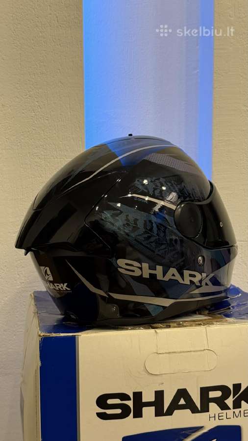 Shark Agv - nuotraukos Nr. 7