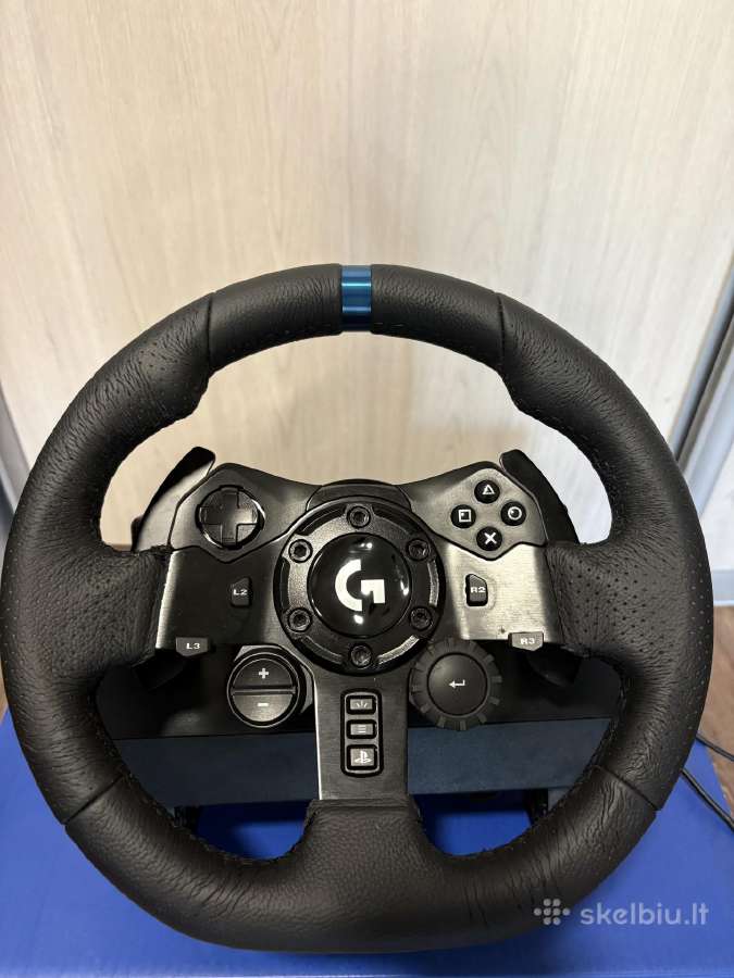 Trueforce G923 vairas - nuotraukos Nr. 3