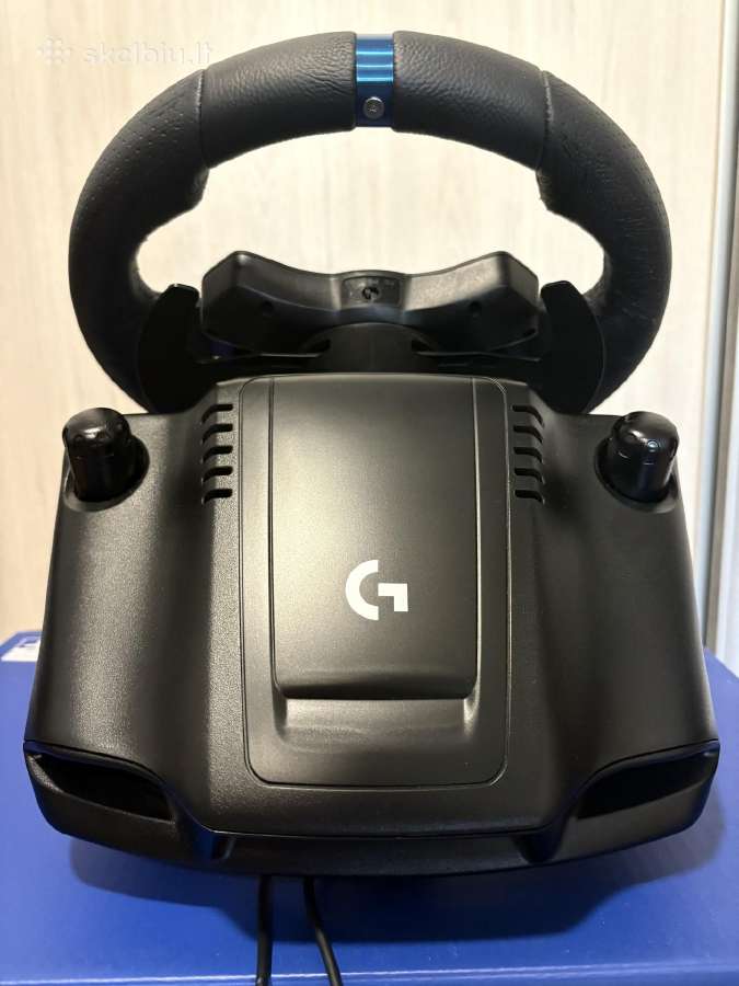 Trueforce G923 vairas - nuotraukos Nr. 4