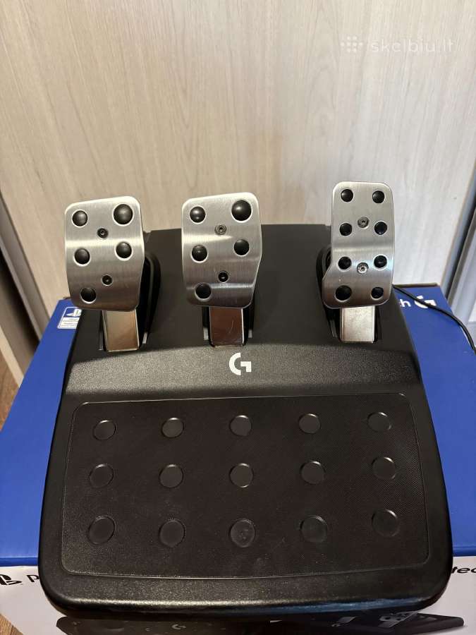 Trueforce G923 vairas - nuotraukos Nr. 5
