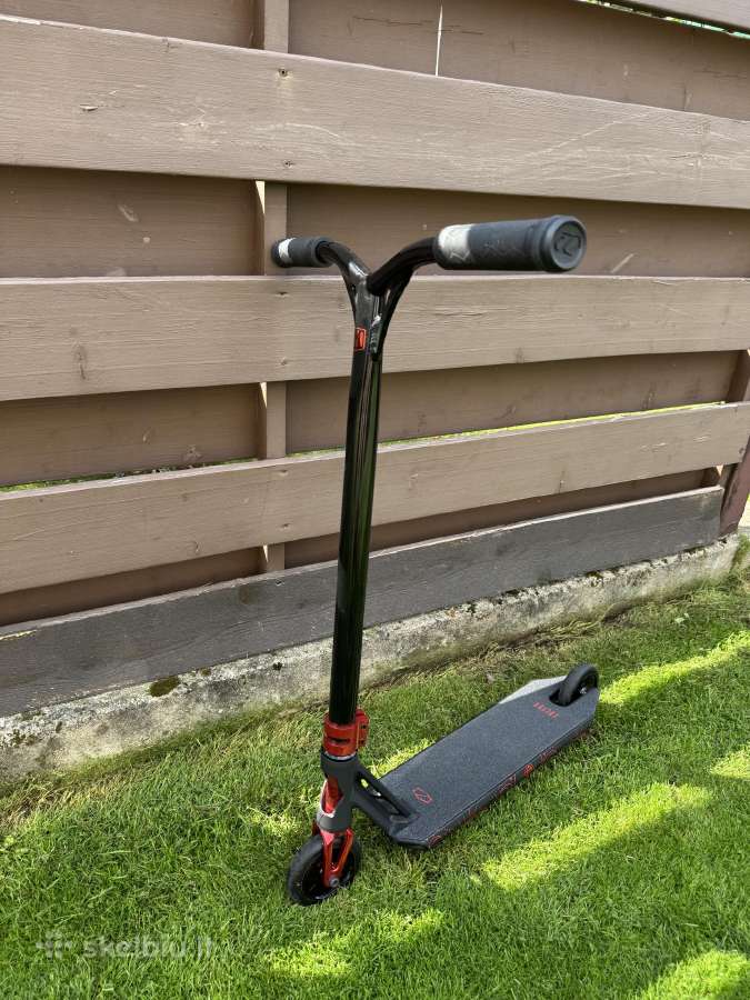 Fuzion pro scooter