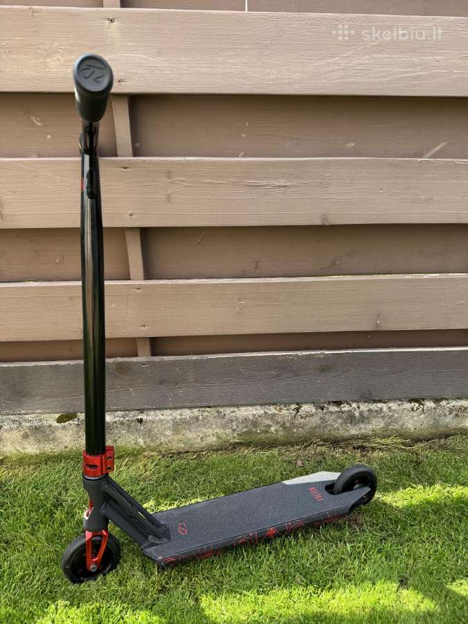 Fuzion pro scooter - nuotraukos Nr. 3