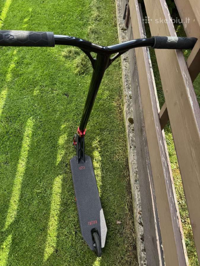 Fuzion pro scooter - nuotraukos Nr. 4