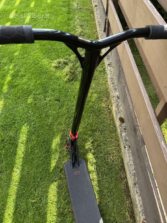 Fuzion pro scooter - nuotraukos Nr. 5