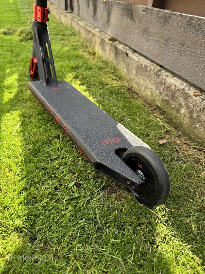Fuzion pro scooter - nuotraukos Nr. 6