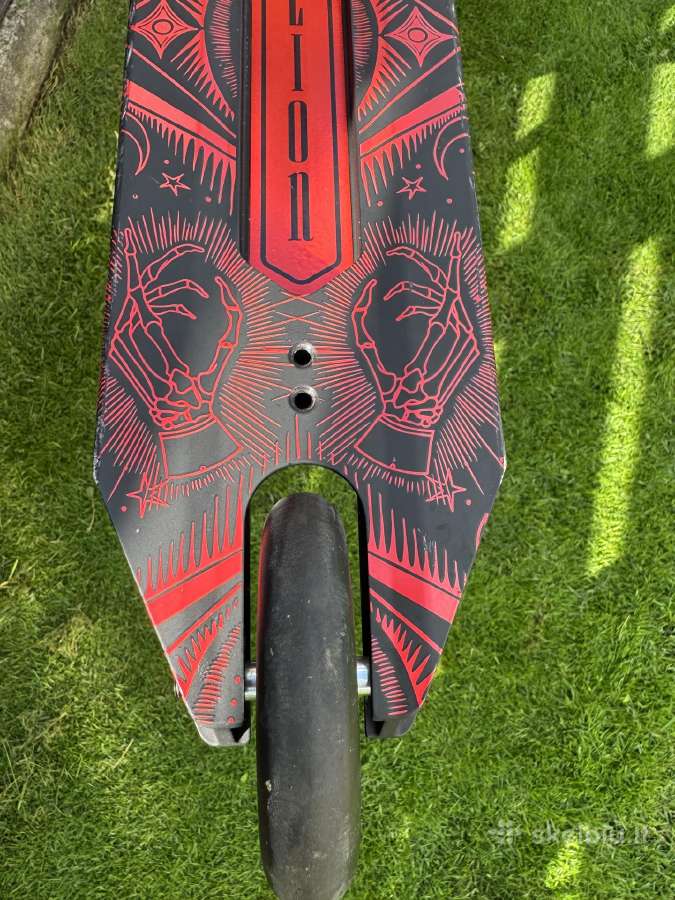 Fuzion pro scooter - nuotraukos Nr. 12