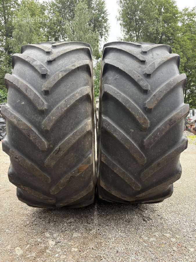 710/70r42 600/70r30 Michelin padangos - nuotraukos Nr. 6