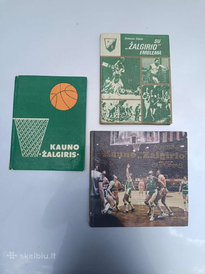 Kauno žalgiris