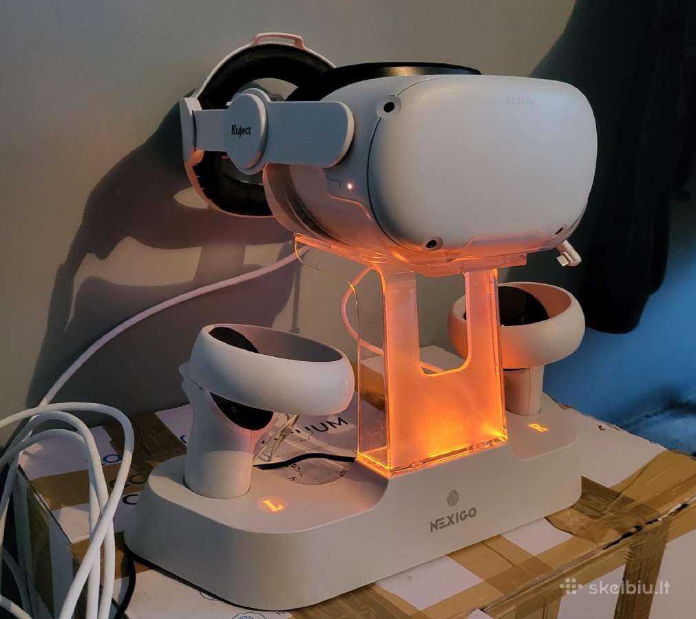 Oculus Quest 2