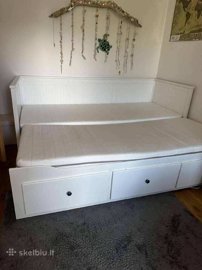 Hemnes lova