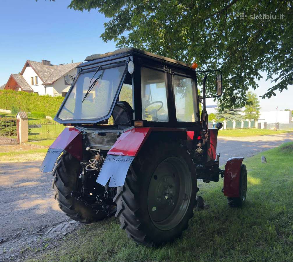 Mtz82 - nuotraukos Nr. 2