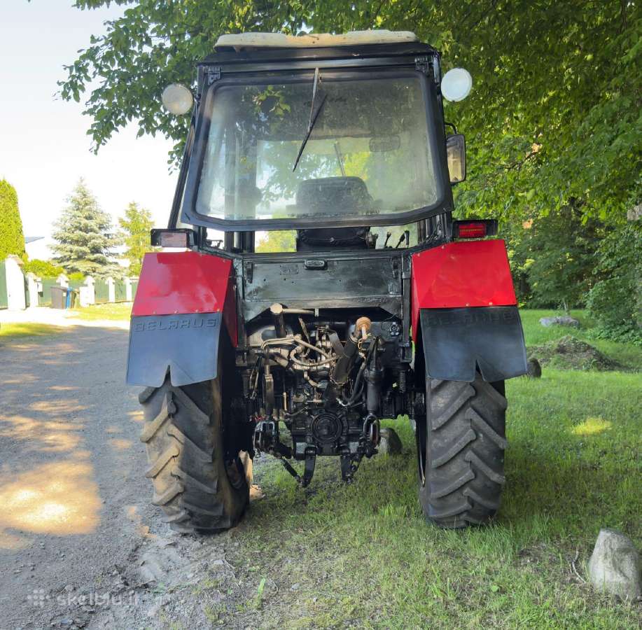 Mtz82 - nuotraukos Nr. 3