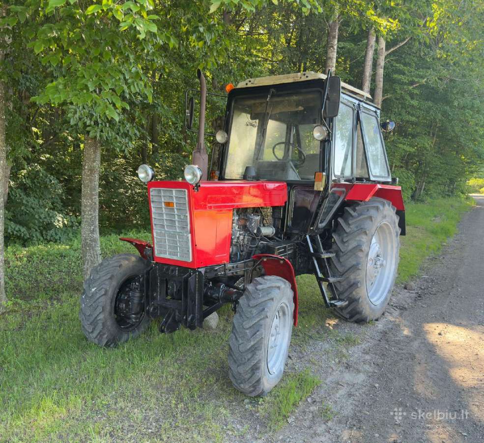 Mtz82 - nuotraukos Nr. 4