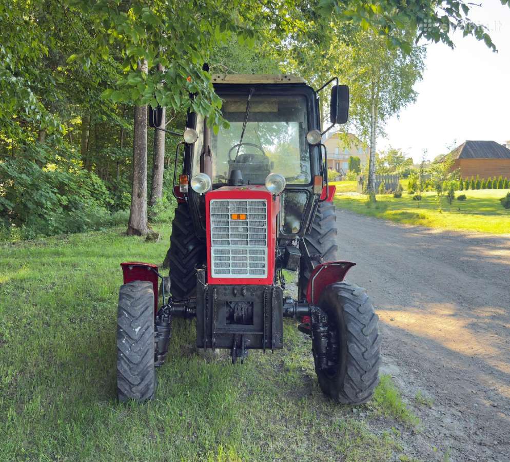 Mtz82 - nuotraukos Nr. 5