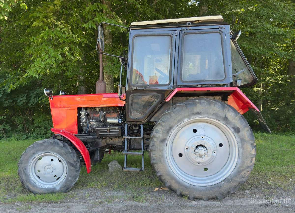 Mtz82 - nuotraukos Nr. 6