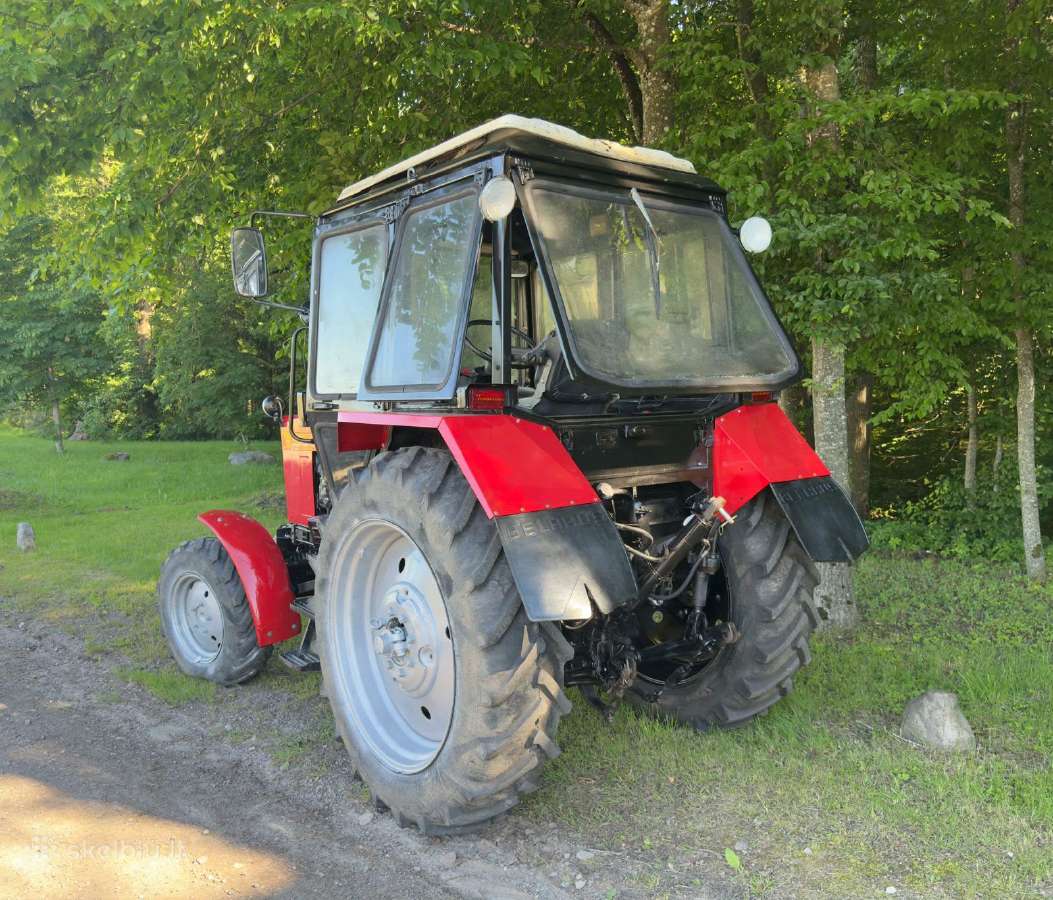 Mtz82 - nuotraukos Nr. 7