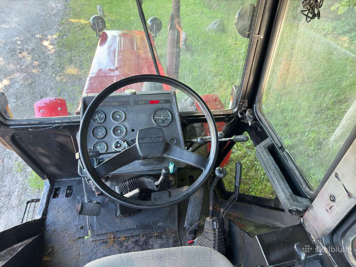 Mtz82 - nuotraukos Nr. 8