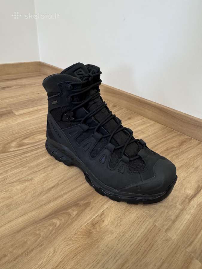 Salomon Quest 4d Gtx Forces 2 En