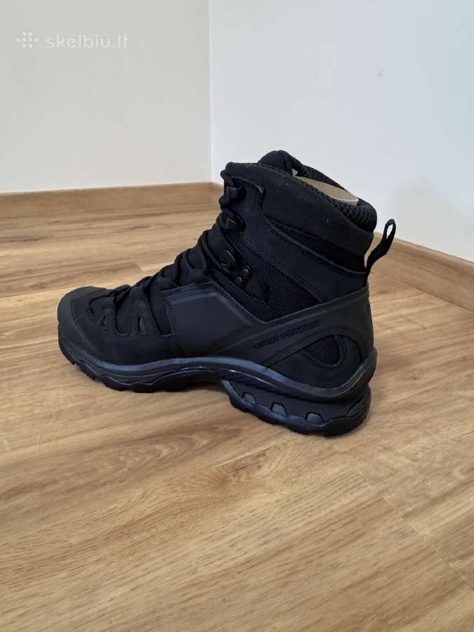 Salomon Quest 4d Gtx Forces 2 En - nuotraukos Nr. 2