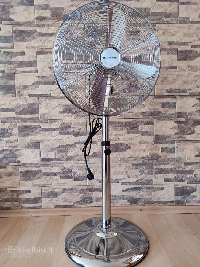 Ventiliatoriai elektriniai buitiniai