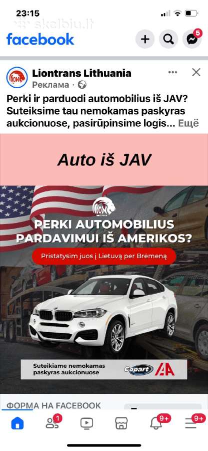 Atiduodamas kampas su foteliu 2-vi miegojimo funkc