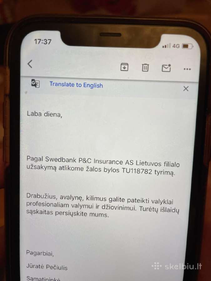 Atiduodamas kampas su foteliu 2-vi miegojimo funkc - nuotraukos Nr. 2