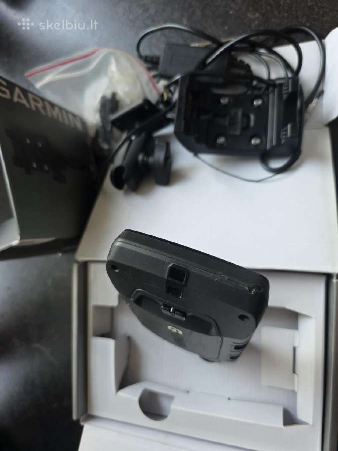 Garmin Montana 700 - nuotraukos Nr. 3