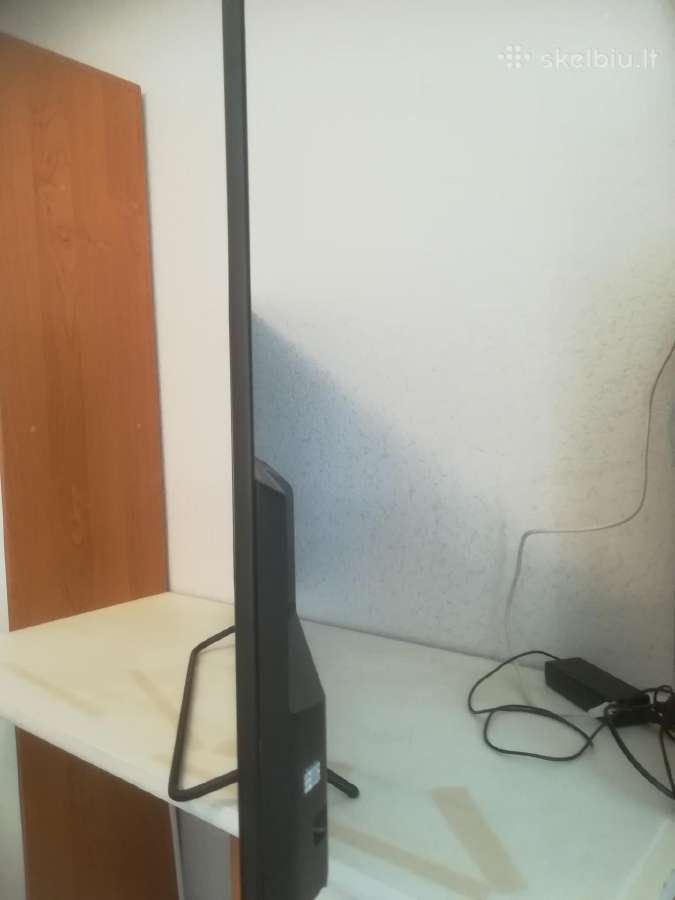 "Sony Kdl-43w755c" 109cm Smart Wi-fi Go3 Youtube - nuotraukos Nr. 7