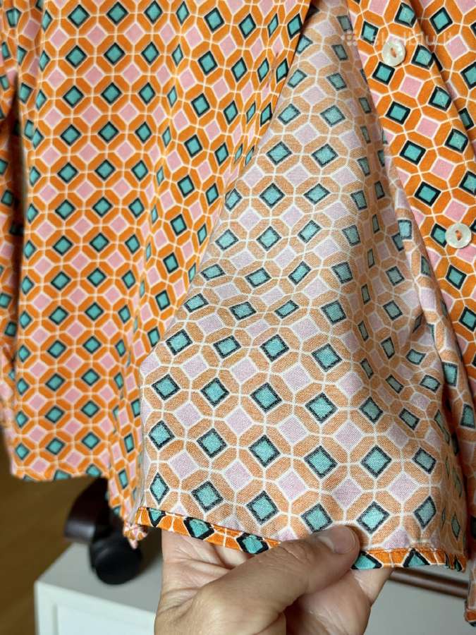 Zara nauja bohemiška palaidinė - nuotraukos Nr. 15