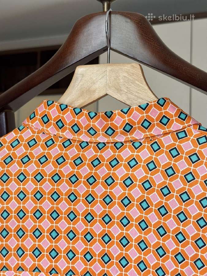 Zara nauja bohemiška palaidinė - nuotraukos Nr. 19