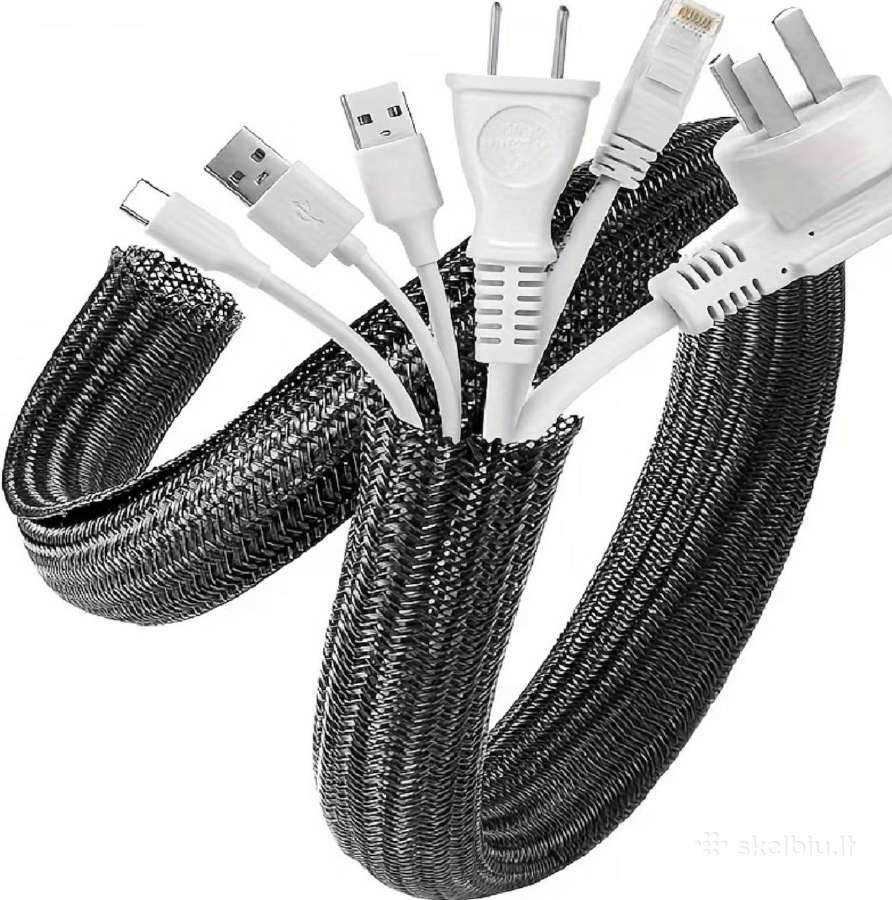 Electronics: keyboards, mouse, computer accessory - nuotraukos Nr. 7