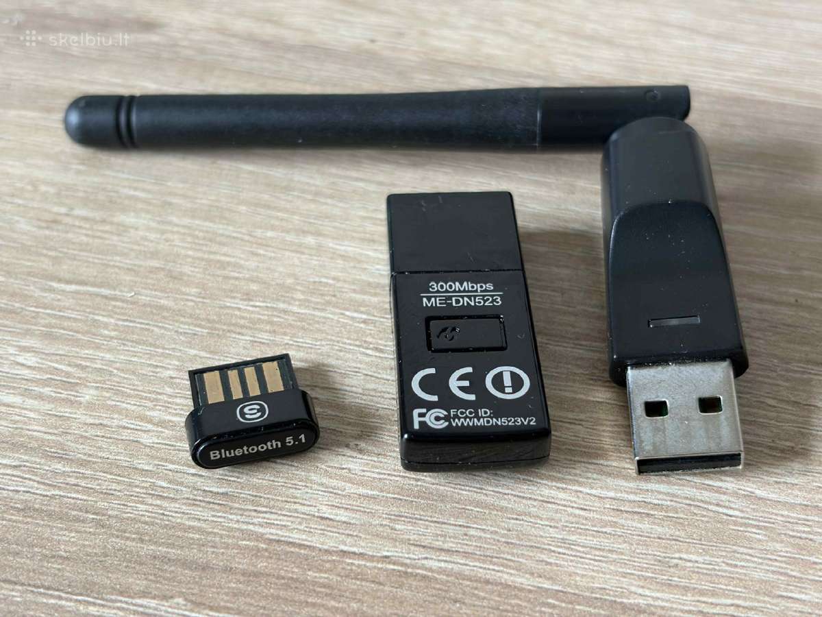 Electronics: keyboards, mouse, computer accessory - nuotraukos Nr. 12