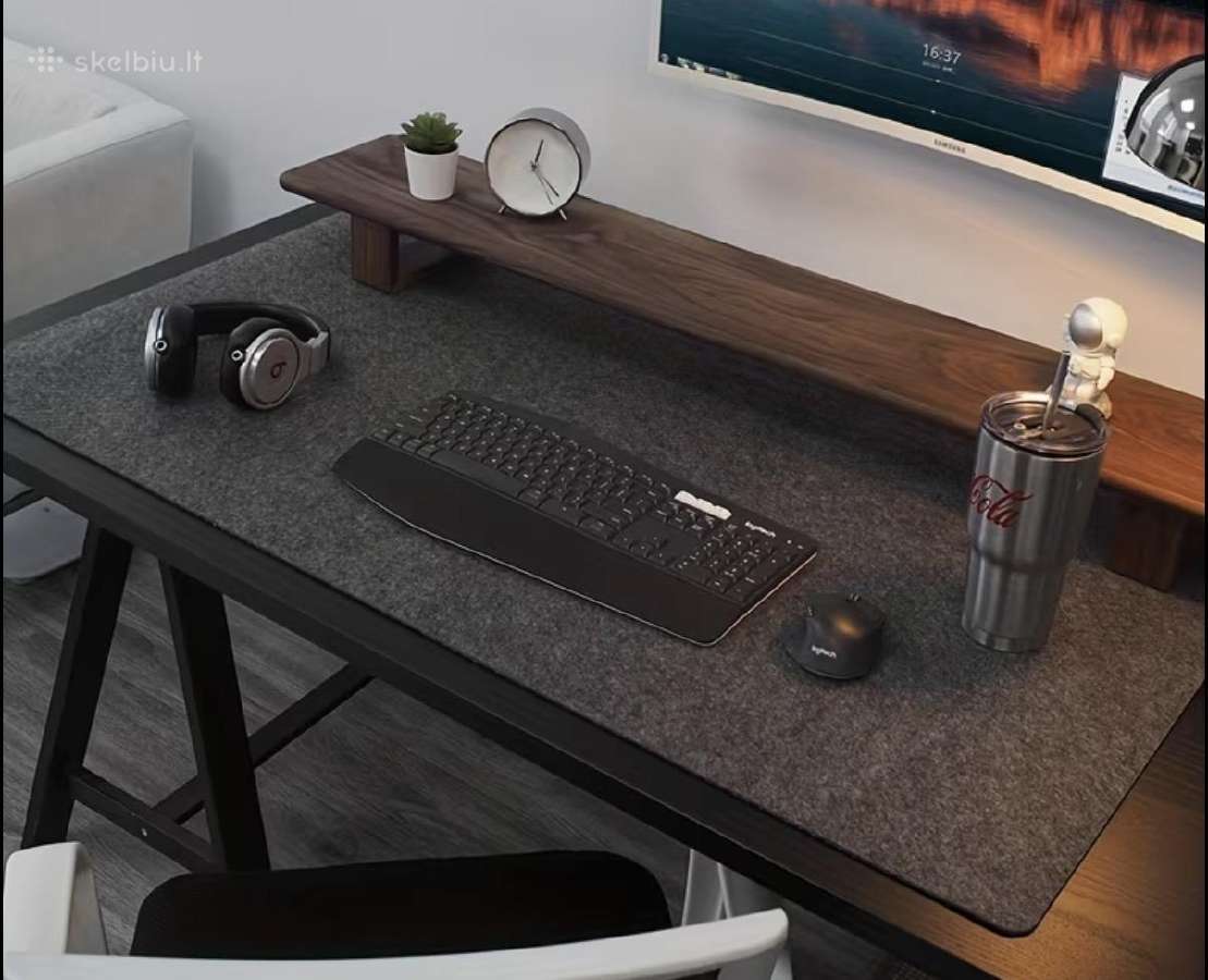 Electronics: keyboards, mouse, computer accessory - nuotraukos Nr. 15