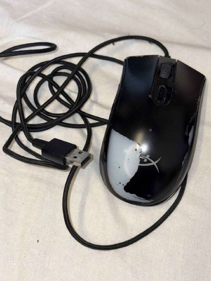 Electronics: keyboards, mouse, computer accessory - nuotraukos Nr. 22